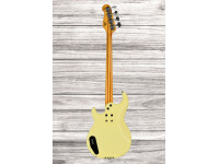 Yamaha BBP34 Vintage White Yamaha BBP34 Vintage White